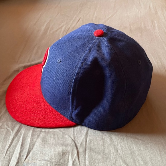 Philadelphia Phillies hat - Picture 8 of 8